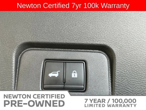 Used 2023 Nissan Rogue SL w/ SL Premium Package AWD/4WD image 28
