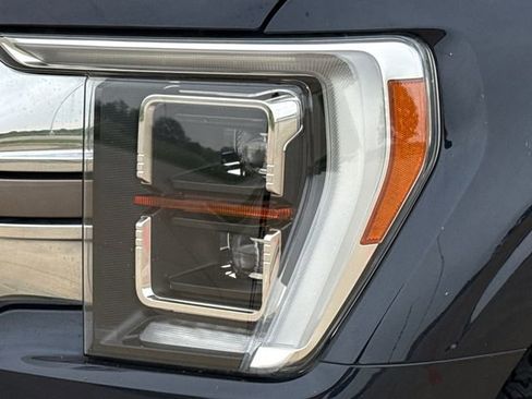 Used 2021 Ford F150 King Ranch w/ Equipment Group 601A High AWD/4WD image 4