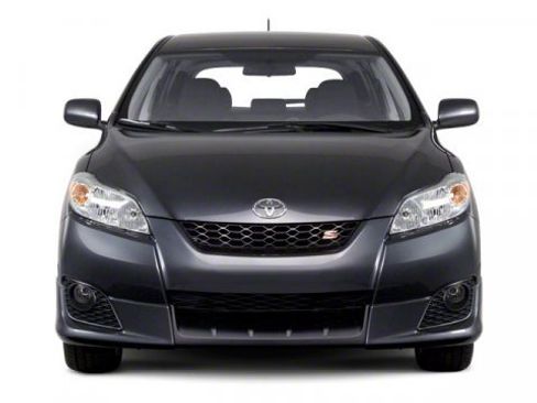 Used 2013 Toyota Matrix S image 4
