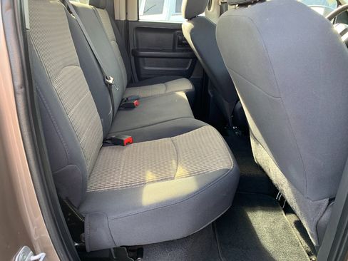 Used 2010 Dodge Ram 1500 Truck ST w/ ST Popular Equipment Group image 31