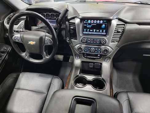 Used 2020 Chevrolet Tahoe LT AWD/4WD image 28
