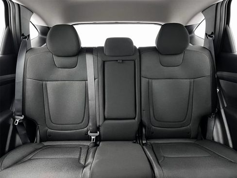 New 2026 Hyundai Tucson SE AWD/4WD image 16