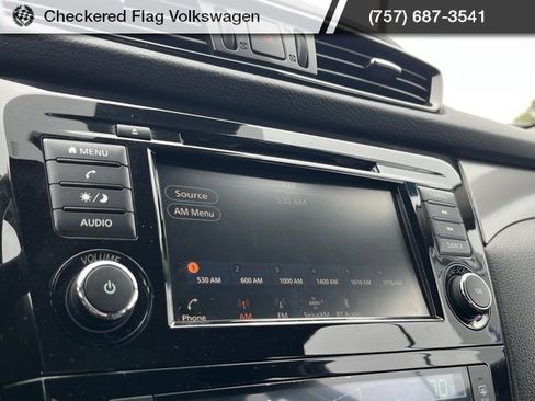 Used 2020 Nissan Rogue Sport SV w/ Technology Package image 35