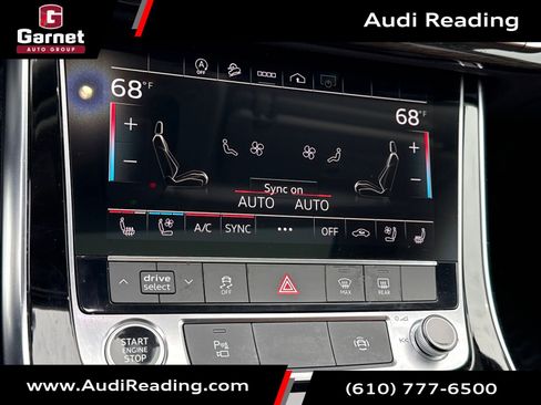 Used 2023 Audi Q7 3.0T Premium Plus w/ Premium Plus Package AWD/4WD image 29