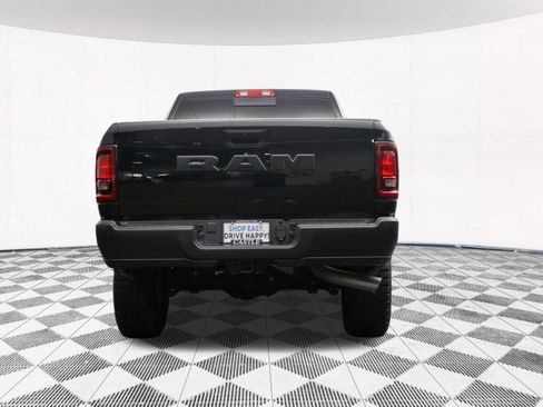 Used 2026 RAM 2500 Warlock AWD/4WD image 46