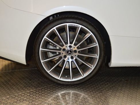 Certified 2023 Mercedes-Benz E 450 Cabriolet image 15