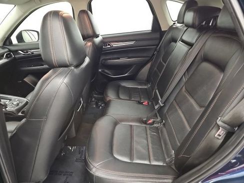 Used 2023 MAZDA CX-5 AWD 2.5 S w/ Premium Package image 30