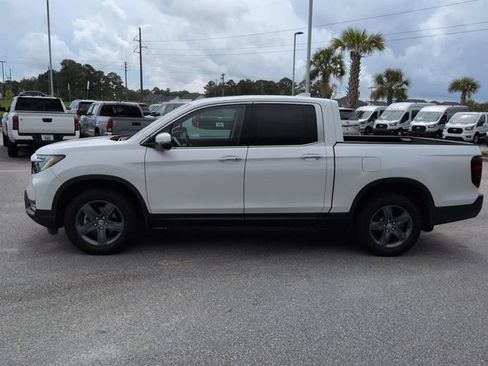 Used 2023 Honda Ridgeline RTL-E image 7