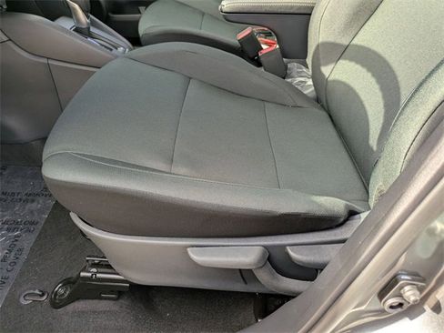 New 2025 Nissan Kicks Play S image 15