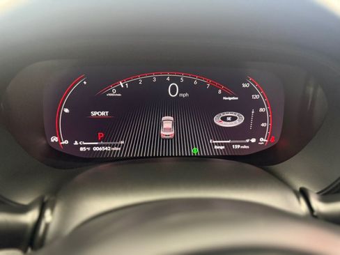 Used 2025 Acura TLX w/ Technology Package FWD image 26