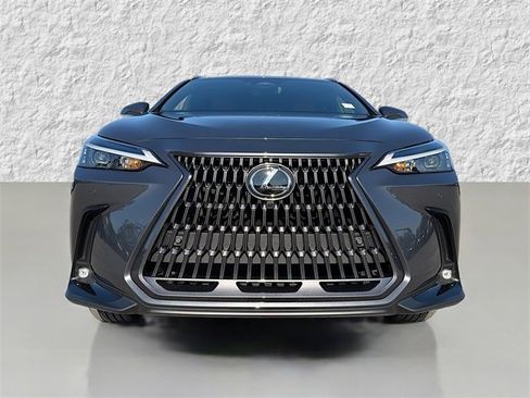New 2026 Lexus NX 350 AWD w/ Premium Package image 8