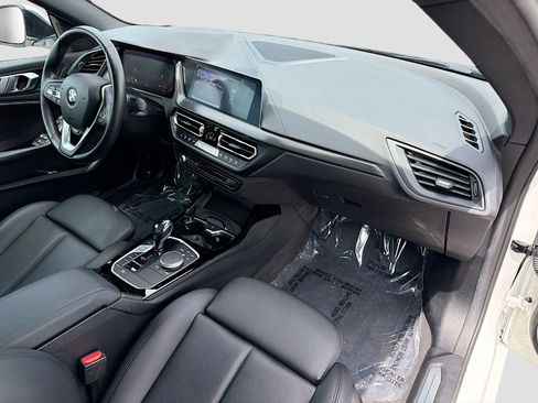 Used 2021 BMW 228i xDrive Gran Coupe w/ Convenience Package AWD/4WD image 13