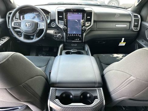 New 2026 RAM 1500 Big Horn image 25