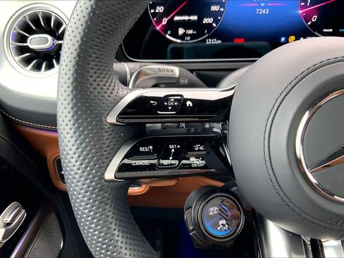 Certified 2025 Mercedes-Benz G 63 AMG 4MATIC image 24