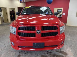 Used 2017 RAM 1500 Express video 2