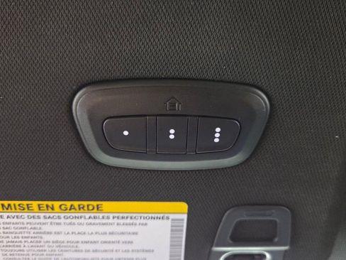 Used 2023 Jeep Grand Cherokee Overland w/ Luxury Tech Group IV image 29