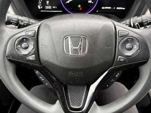 Used 2020 Honda HR-V EX image 20