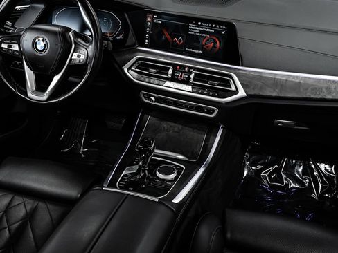 Used 2023 BMW X5 sDrive40i w/ Premium Package RWD image 28