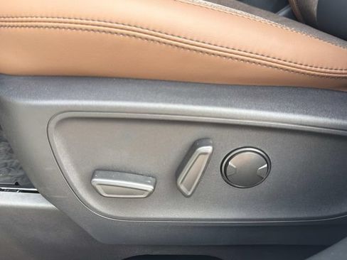 New 2026 Ford Bronco Sport Outer Banks w/ Sasquatch Outer Banks Package AWD/4WD image 23