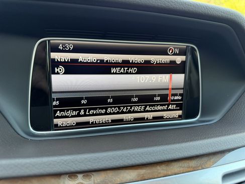 Used 2014 Mercedes-Benz E 350 Sedan w/ Premium 1 Package image 29