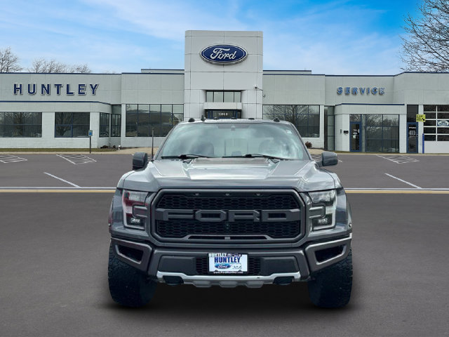 Used 2020 Ford F150 Raptor w/ Equipment Group 802A Luxury AWD/4WD image 2