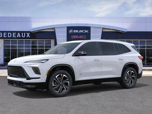 New 2026 Buick Enclave Sport Touring w/ Super Cruise Package image 74