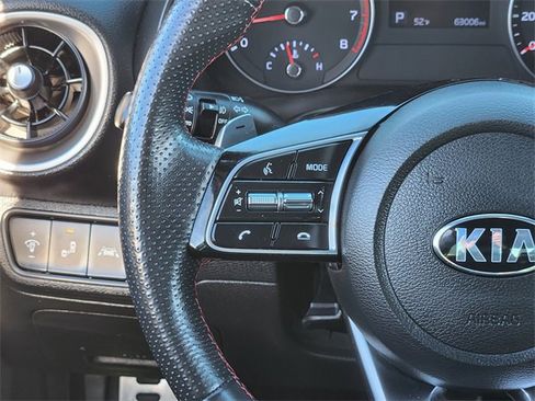 Used 2021 Kia Forte GT image 27