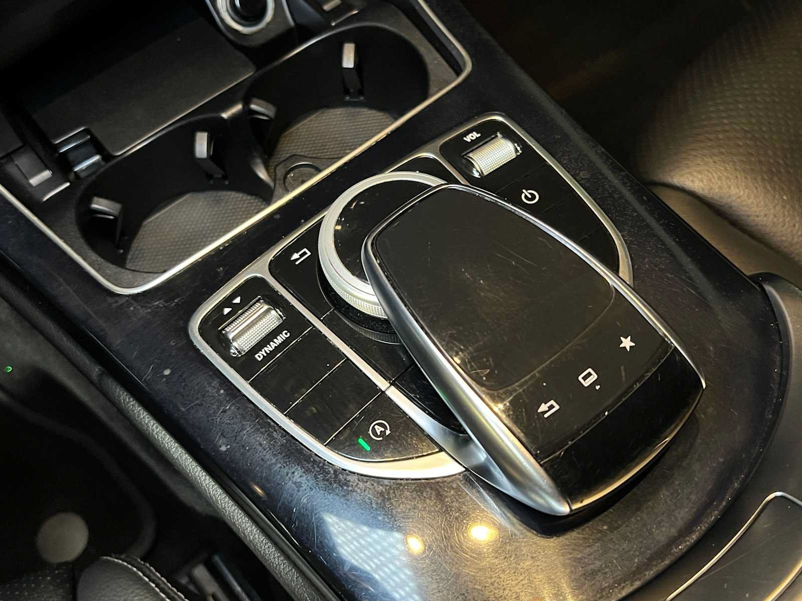 Used 2016 Mercedes-Benz C 300 4MATIC Sedan image 34