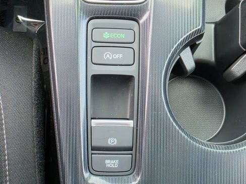 Used 2025 Honda Civic LX image 26