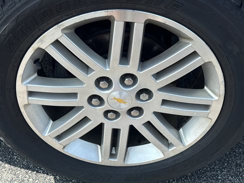 Certified 2014 Chevrolet Traverse LT w/ All-Star Edition FWD image 7