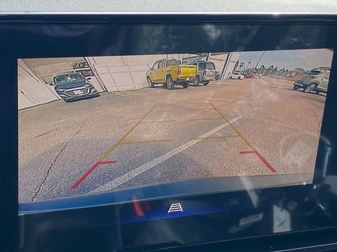 New 2026 Chevrolet TrailBlazer RS w/ Convenience Package image 16