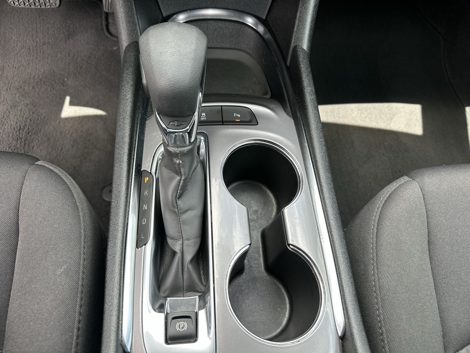 Certified 2024 Chevrolet Malibu LT FWD image 16