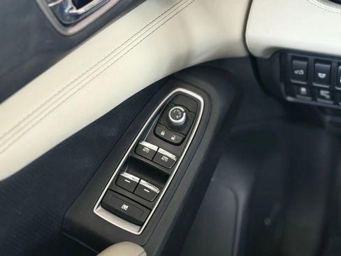 Used 2021 Subaru Ascent Limited w/ Technology Package image 26