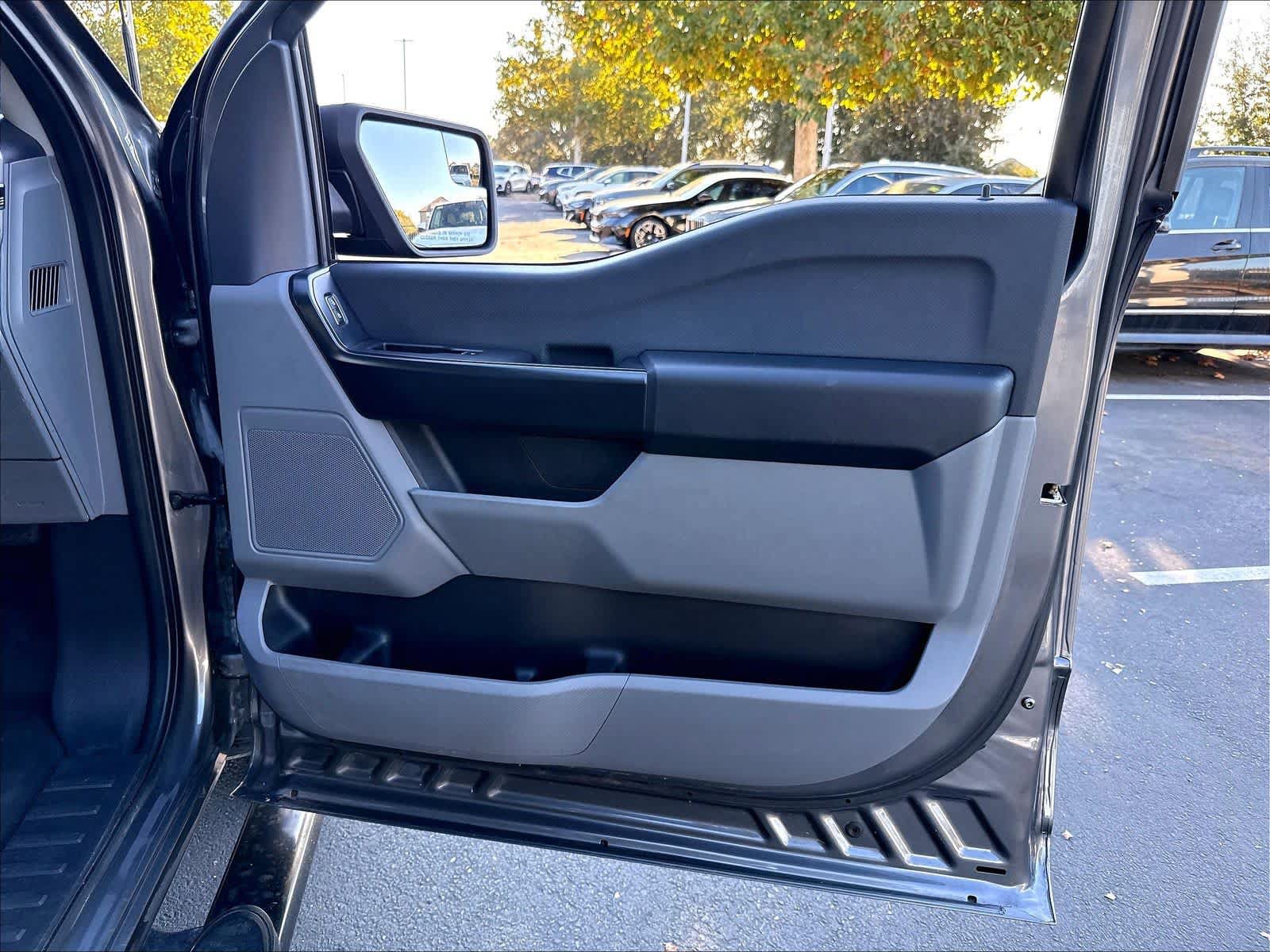 Used 2021 Ford F150 XL w/ Equipment Group 101A High RWD image 28