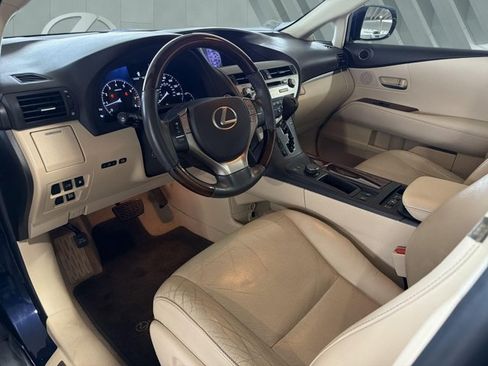 Used 2015 Lexus RX 350 AWD image 10