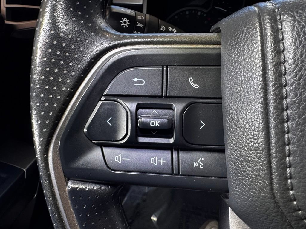 Certified 2025 Toyota Tundra SR5 w/ SR5 Convenience Package AWD/4WD image 29