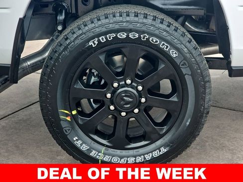 New 2026 RAM 2500 Tradesman image 37