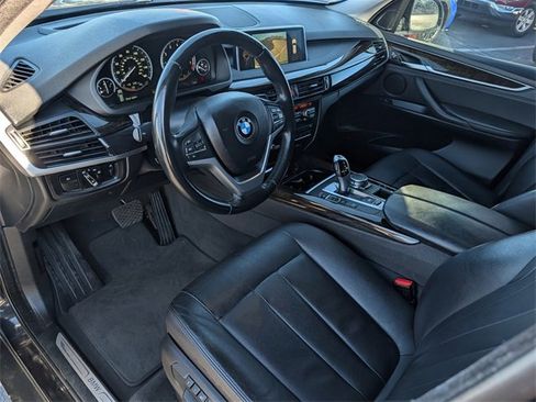 Used 2016 BMW X5 xDrive35i w/ Premium Package image 9