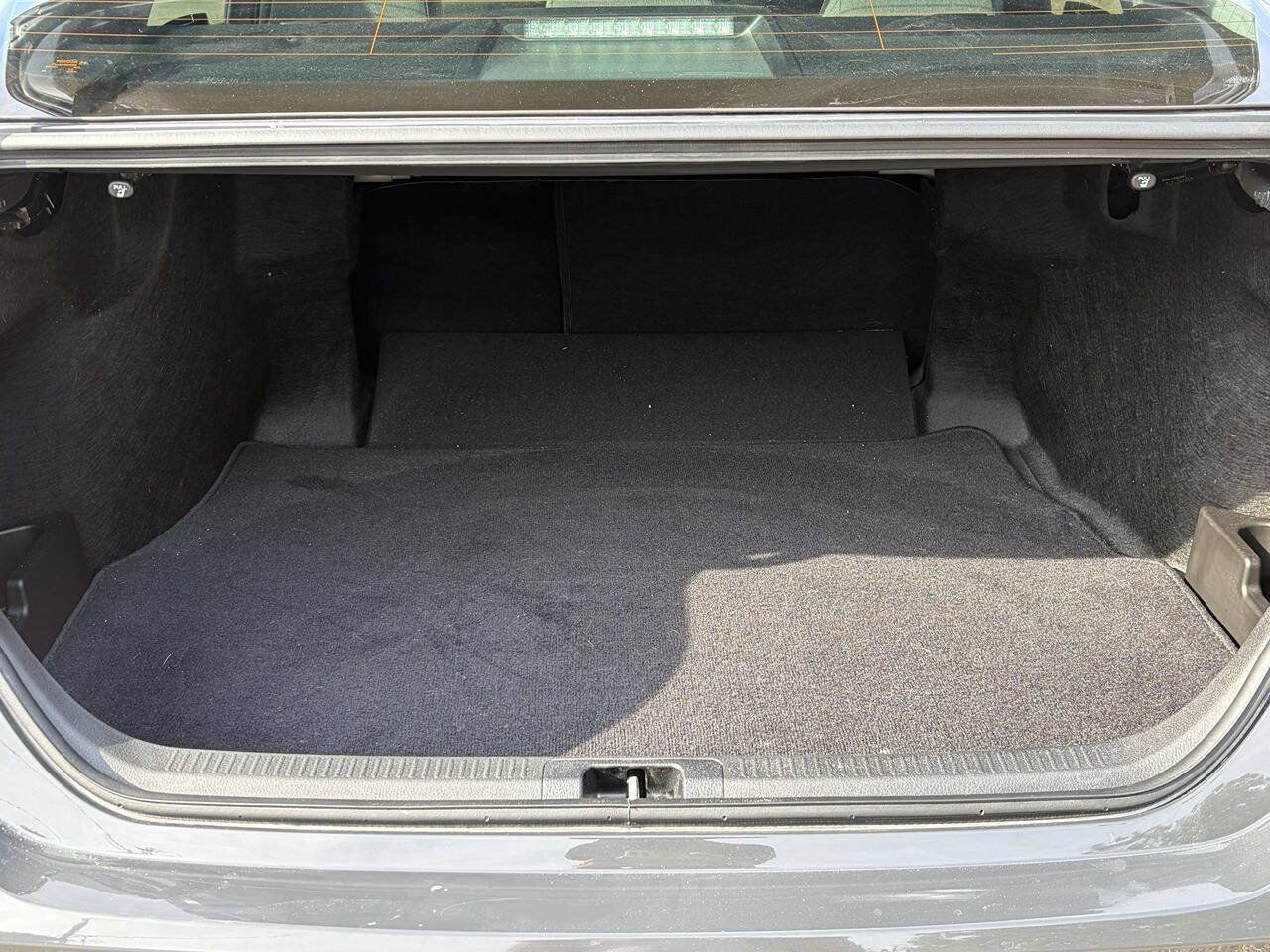 Used 2025 Toyota Camry LE w/ Convenience Package FWD image 23