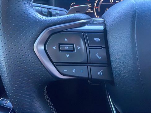 Used 2024 Lexus LX 600 F Sport image 22