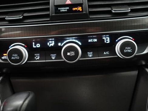 Used 2019 Honda Accord Sport image 33