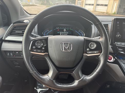 Used 2020 Honda Odyssey Elite image 31