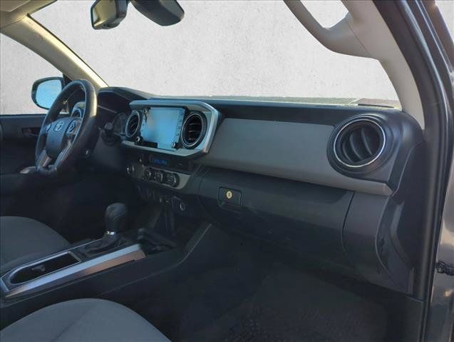 Certified 2023 Toyota Tacoma SR5 RWD image 26