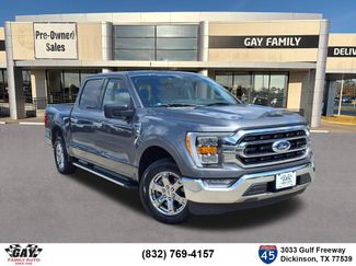 Used 2021 Ford F150 XLT w/ Equipment Group 302A High RWD video 1