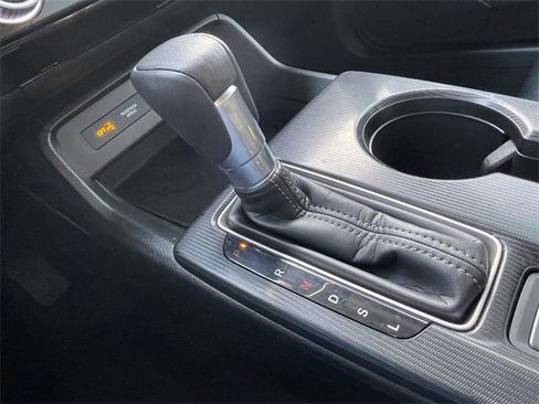 Used 2024 Honda Civic EX-L image 30