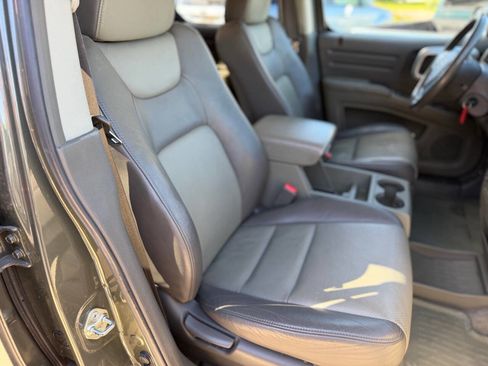 Used 2006 Honda Ridgeline RTL image 18