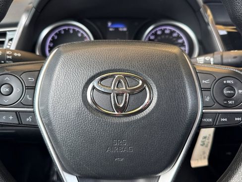 Certified 2023 Toyota Camry LE image 25