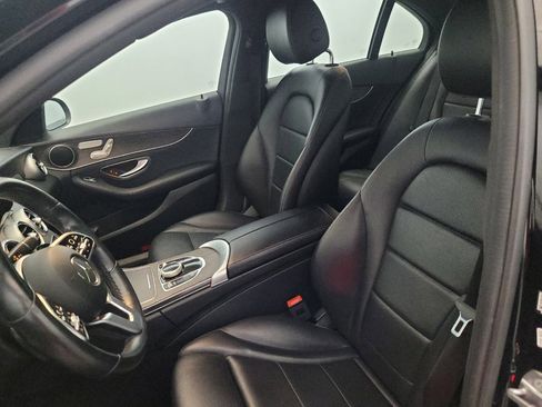 Used 2020 Mercedes-Benz C 300 4MATIC Sedan image 17