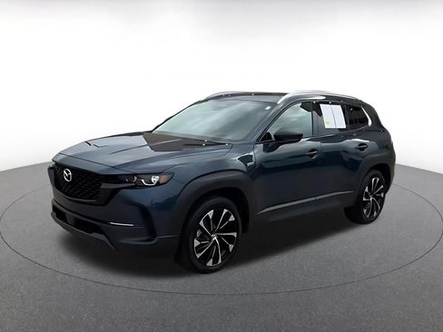 Used 2025 MAZDA CX-50 2.5 Hybrid w/ Premium Plus Pkg AWD/4WD image 7