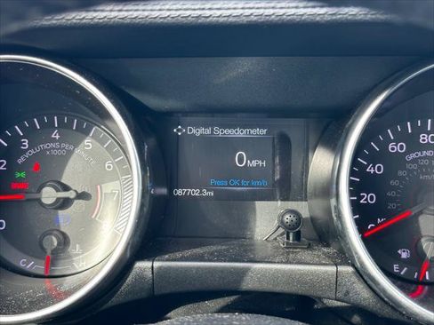 Used 2019 Ford Mustang Coupe RWD image 19
